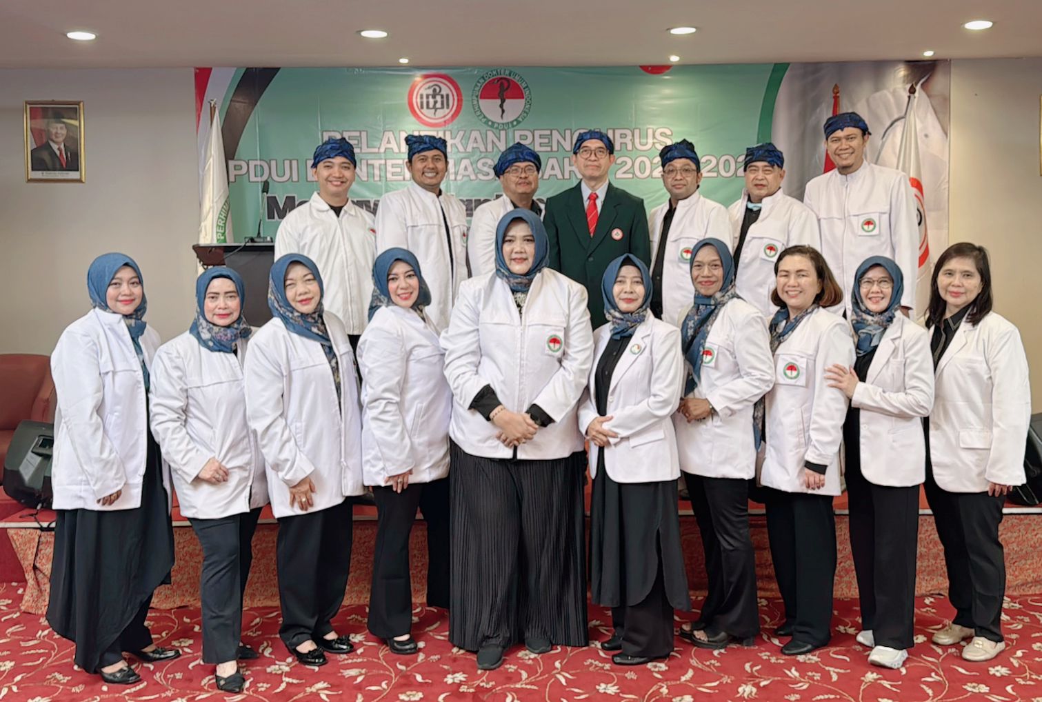 PIT PDUI Kabupaten Sumbawa 2019