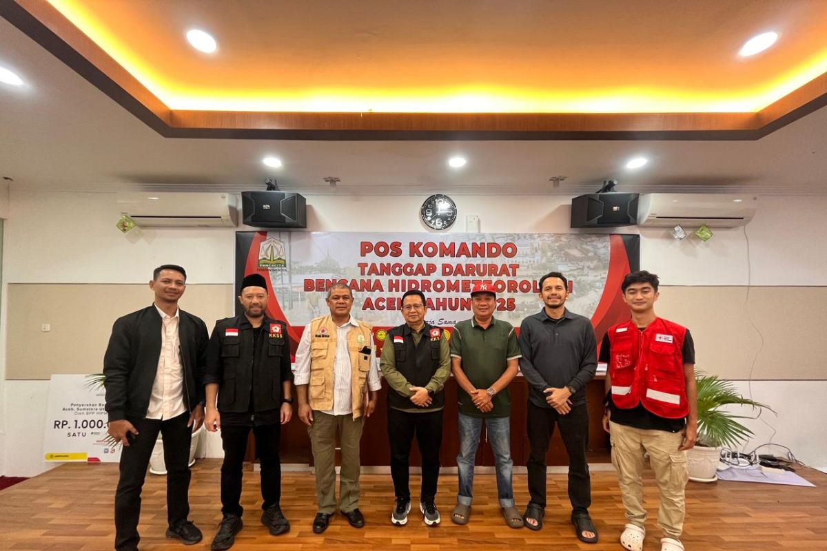 PERSI Kabupaten Sumbawa menggelar rangkaian kegiatan Webinar, Seminar, dan Workshop yang berlangsung di Pasteur Convention Center, Holiday Inn Pasteur Bandung