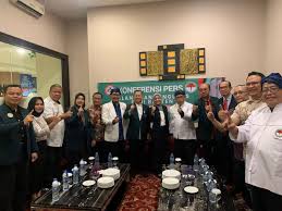PDUI Kabupaten Sumbawa Tegaskan Komitmen Dukung Penuh Asosiasi Dokter Khitan Indonesia